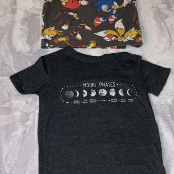 Dinosaur, Sonic, Stranger Things, Glow in Dark Moon Cycle & More! Summer Lot 6/7 - Picture 5 of 8